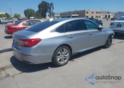 2019 Honda Accord Lx from USA, damaged, VIN 1HGCV1F1XKA092950